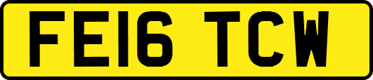 FE16TCW