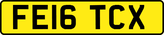 FE16TCX