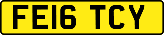 FE16TCY