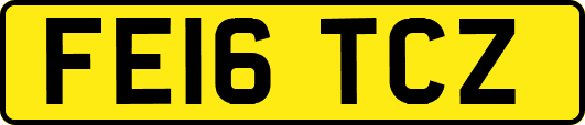 FE16TCZ