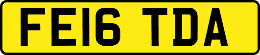 FE16TDA