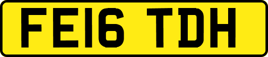 FE16TDH