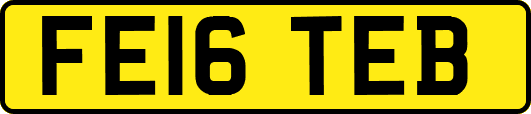 FE16TEB