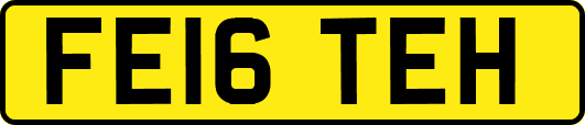 FE16TEH