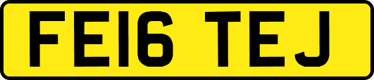 FE16TEJ