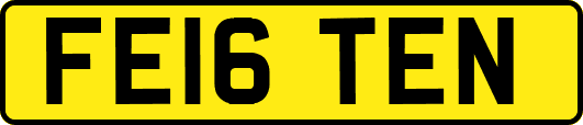 FE16TEN