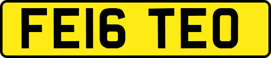 FE16TEO