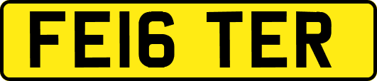 FE16TER