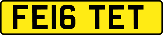 FE16TET