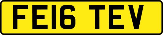 FE16TEV