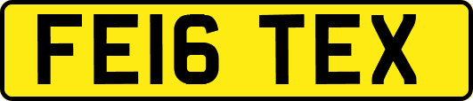 FE16TEX