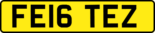 FE16TEZ