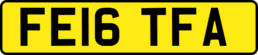 FE16TFA