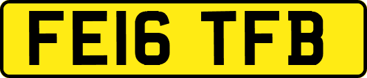 FE16TFB