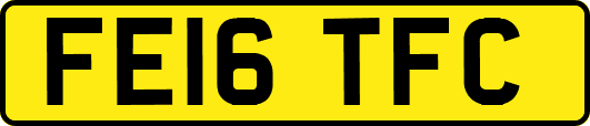 FE16TFC