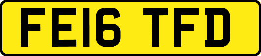 FE16TFD