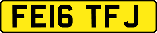 FE16TFJ