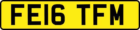 FE16TFM