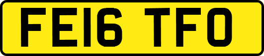 FE16TFO