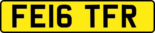 FE16TFR