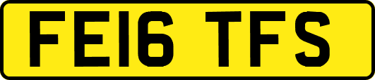 FE16TFS