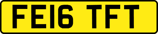 FE16TFT