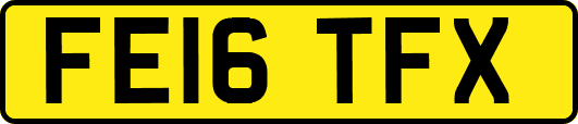 FE16TFX