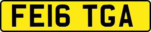 FE16TGA