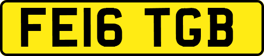 FE16TGB