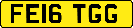FE16TGG