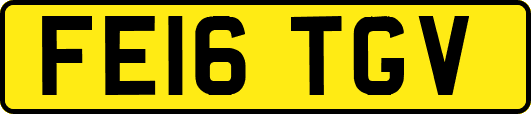 FE16TGV