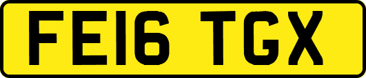 FE16TGX