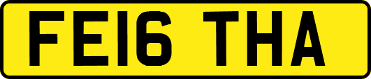 FE16THA