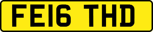FE16THD