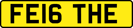 FE16THE