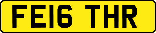 FE16THR