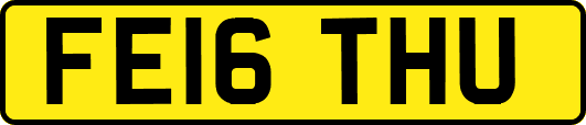 FE16THU