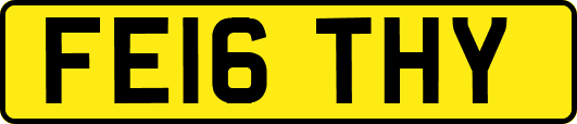 FE16THY