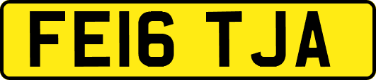 FE16TJA