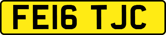 FE16TJC