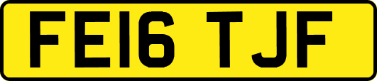 FE16TJF