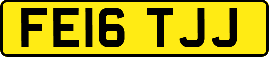 FE16TJJ