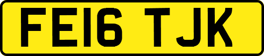 FE16TJK
