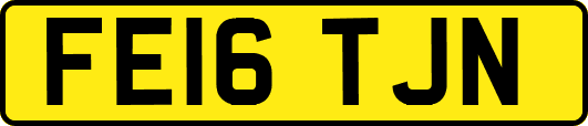 FE16TJN