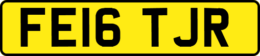 FE16TJR