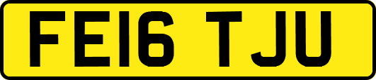 FE16TJU