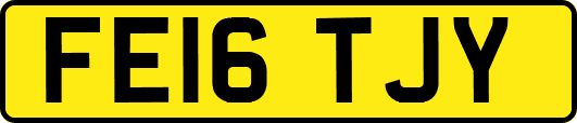 FE16TJY