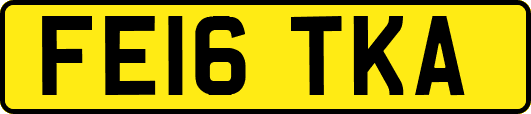 FE16TKA