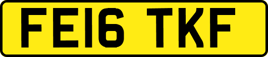 FE16TKF