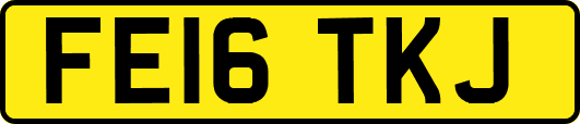 FE16TKJ